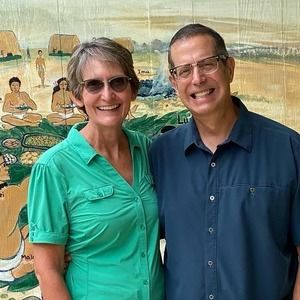 Meet your Posher, Shari